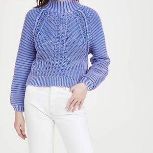 Free People Sweetheart Sweater